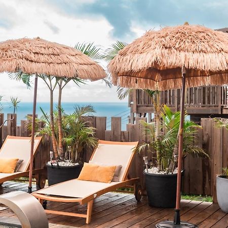 Вилла Lilie Location Manapany 4 Etoiles Петит-Иль Экстерьер фото