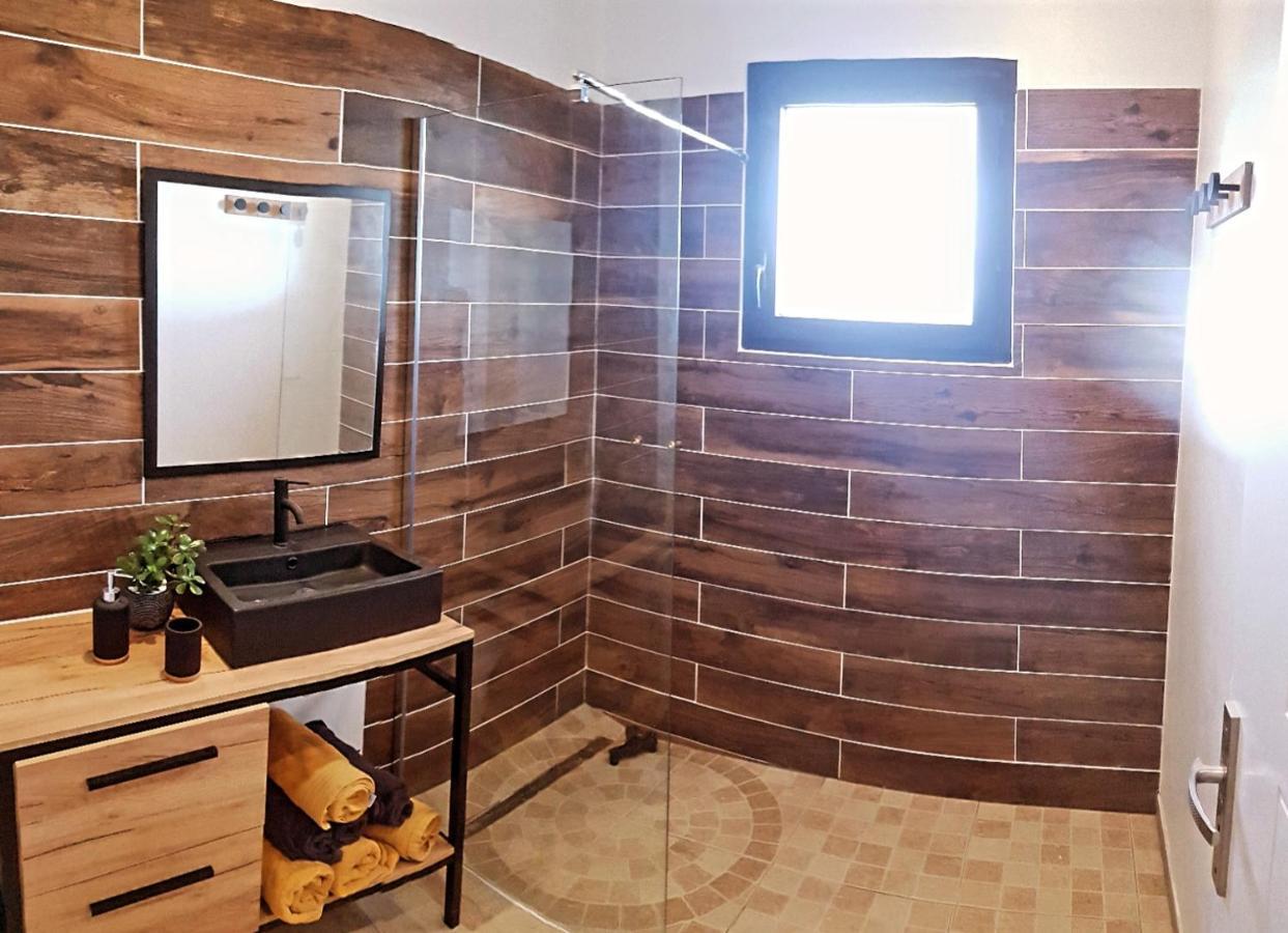 Вилла Lilie Location Manapany 4 Etoiles Петит-Иль Экстерьер фото