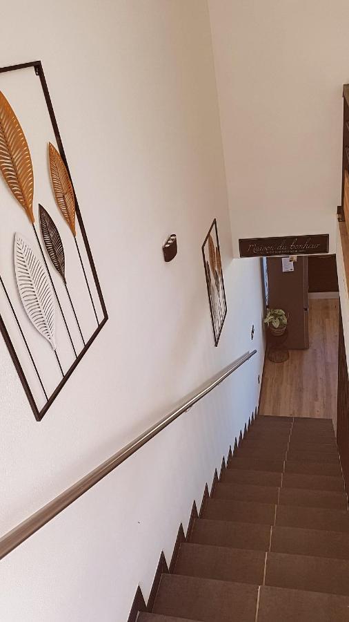 Вилла Lilie Location Manapany 4 Etoiles Петит-Иль Экстерьер фото
