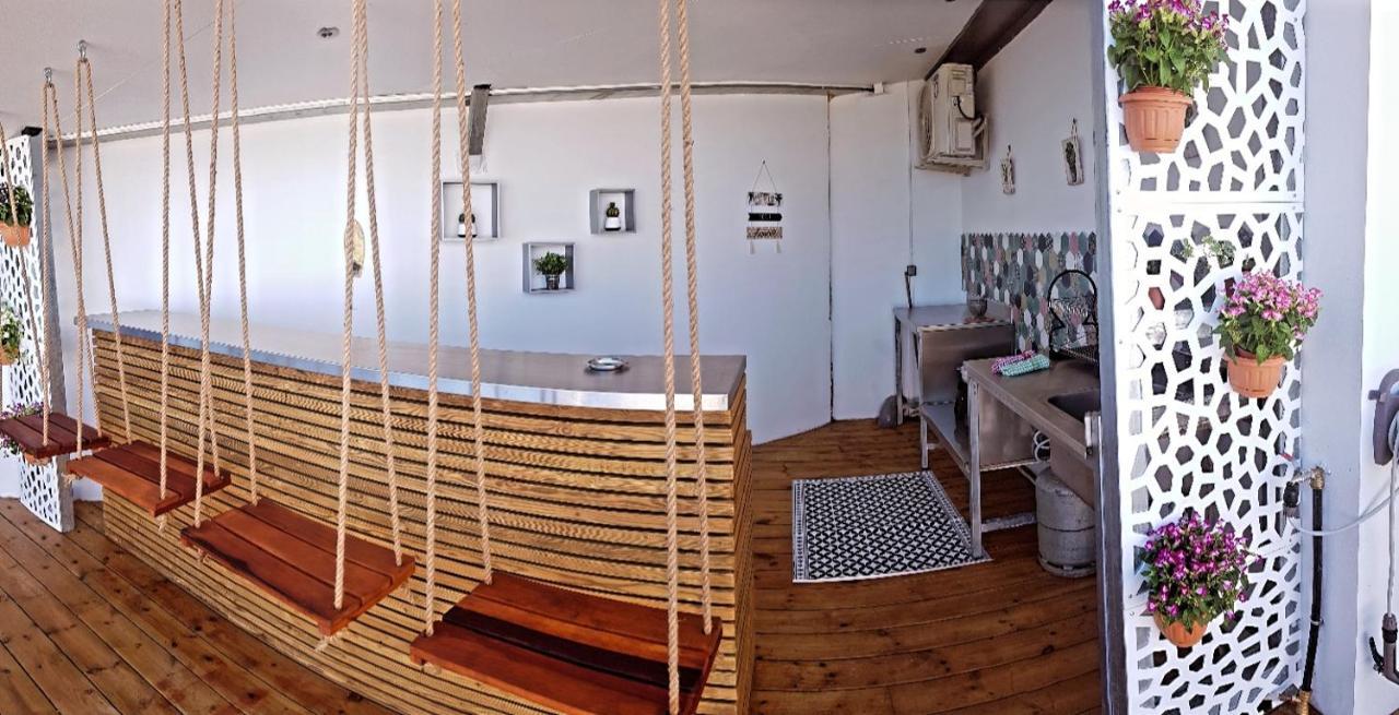 Вилла Lilie Location Manapany 4 Etoiles Петит-Иль Экстерьер фото