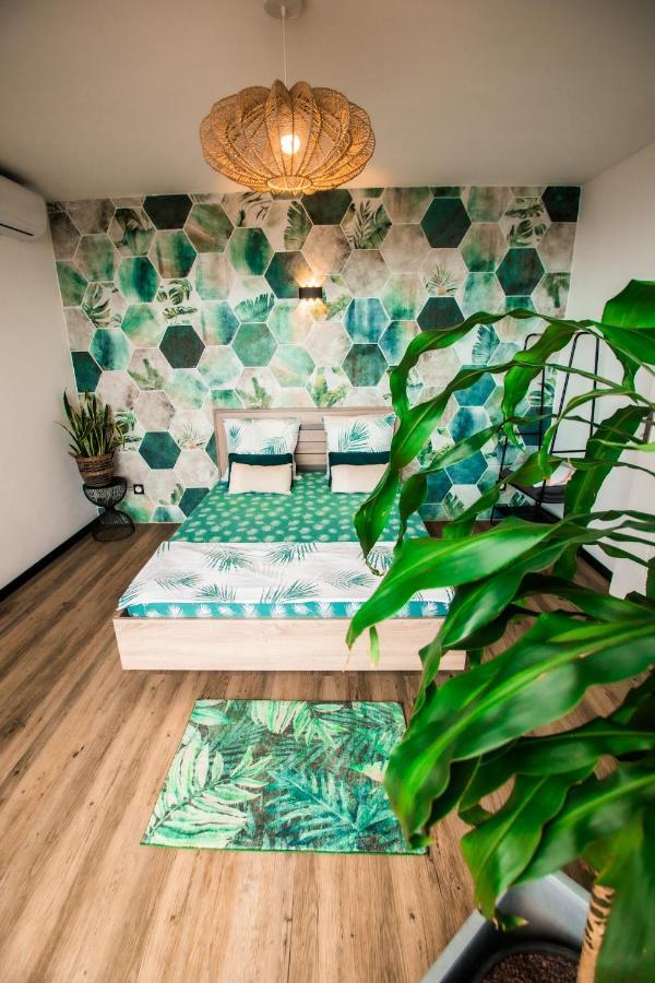 Вилла Lilie Location Manapany 4 Etoiles Петит-Иль Экстерьер фото
