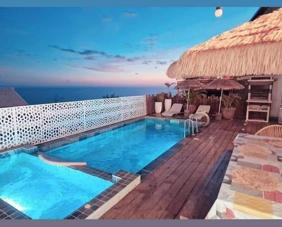 Вилла Lilie Location Manapany 4 Etoiles Петит-Иль Экстерьер фото