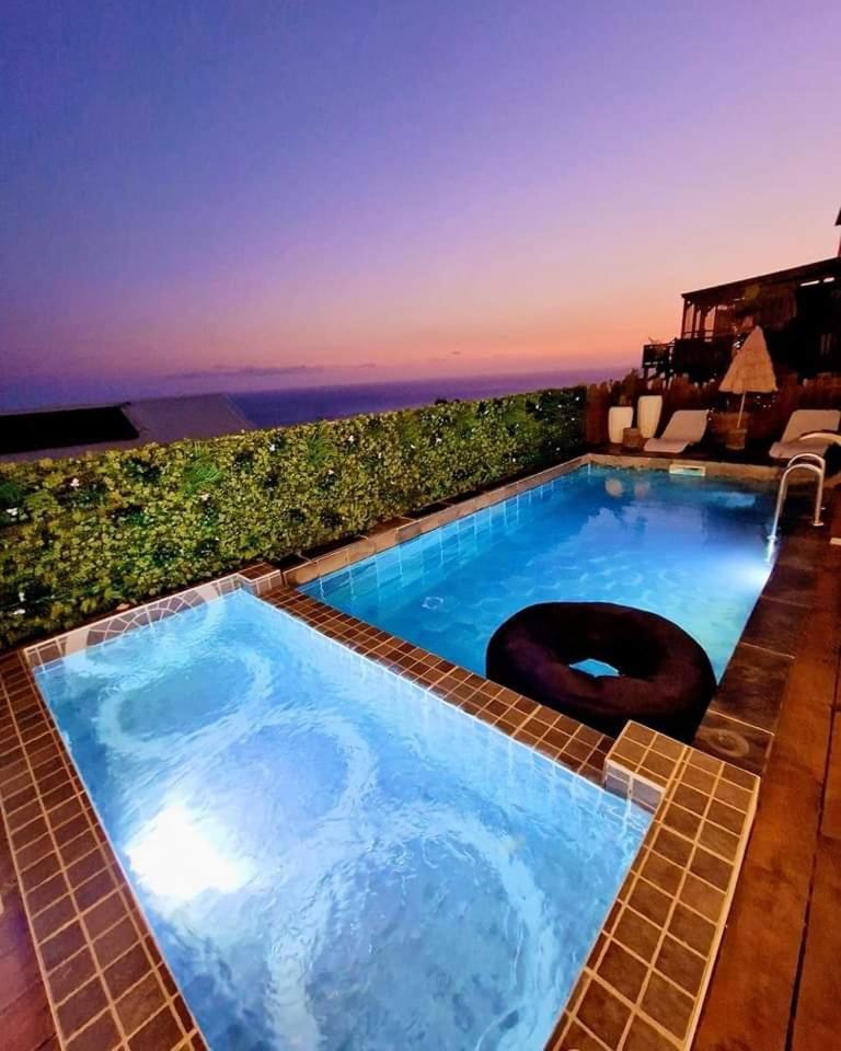 Вилла Lilie Location Manapany 4 Etoiles Петит-Иль Экстерьер фото